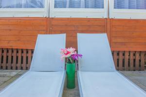 Campings Mobilhome Puget-sur-argens : photos des chambres