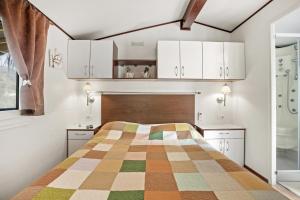 Campings Mobilhome Puget-sur-argens : photos des chambres