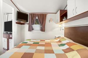 Campings Mobilhome Puget-sur-argens : photos des chambres