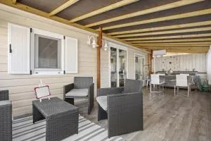 Mobilhome Puget-sur-argens - 阿尔让河畔皮热