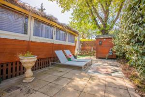 Campings Mobilhome Puget-sur-argens : photos des chambres