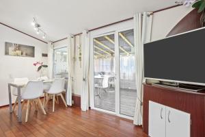 Campings Mobilhome Puget-sur-argens : photos des chambres