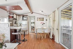 Campings Mobilhome Puget-sur-argens : photos des chambres