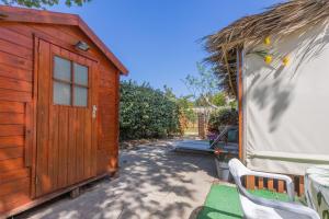 Campings Mobilhome Puget-sur-argens : photos des chambres