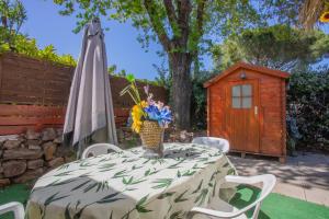 Campings Mobilhome Puget-sur-argens : photos des chambres