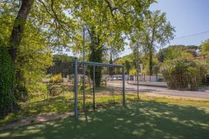 Campings Mobilhome Puget-sur-argens : photos des chambres