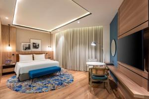 Radisson Resort & Spa Khopoli