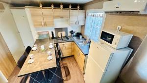 Chalets Chalet V tout confort proche des plages : photos des chambres