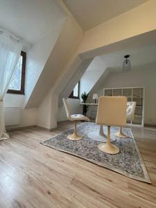 Appartements Arenes 2 a deux pas du centre historique : photos des chambres