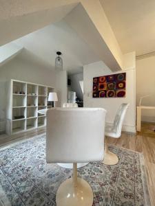 Arènes 2 à deux pas du centre historique