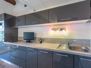 Studio Les Bastides de Guerrevieille-9 by Interhome