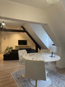 Arènes 2 à deux pas du centre historique