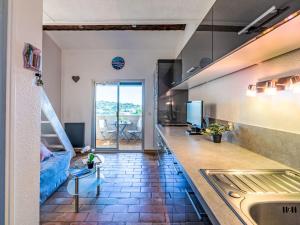 Studio Les Bastides de Guerrevieille-9 by Interhome