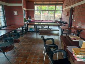 Coffeeberry Hills Chikamagalur