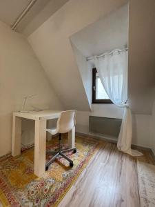 Appartements Arenes 2 a deux pas du centre historique : photos des chambres