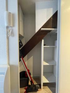 Arènes 2 à deux pas du centre historique