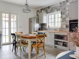 Holiday Home Mala by Interhome