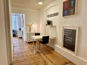 Bright Large Double Bedroom Flat