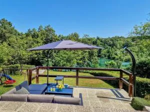 Holiday Home Pixie House by Interhome - Gornji Zvečaj