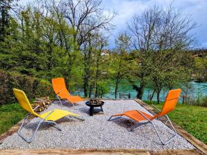 Holiday Home Pixie House by Interhome