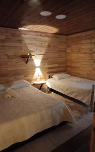 Ecoparque Nevado Del Ruiz