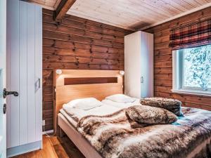Holiday Home Trillevallen 601 by Interhome