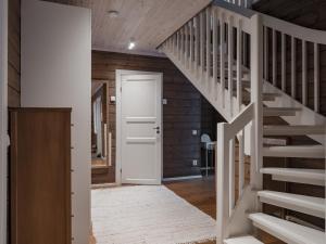 Holiday Home Trillevallen 601 by Interhome