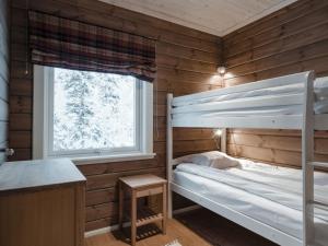 Holiday Home Trillevallen 601 by Interhome