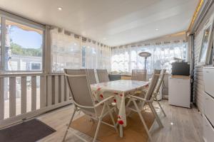 Joli mobil home Puget sur Argens