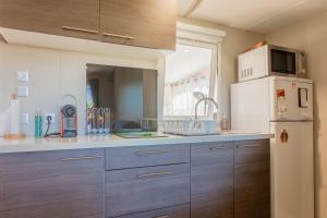 Campings Joli mobil home Puget sur Argens : photos des chambres
