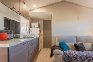 Joli mobil home Puget sur Argens