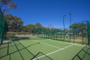 Campings Joli mobil home Puget sur Argens : photos des chambres