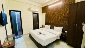 Hotel Shree Raj Laxmi Palace