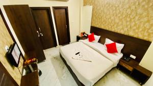Hotel Shree Raj Laxmi Palace