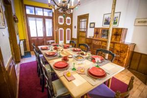 Appartements Le Grand Cru de Sophie : photos des chambres