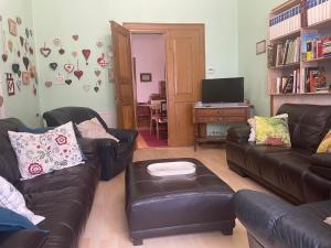 Appartements Le Grand Cru de Sophie : photos des chambres