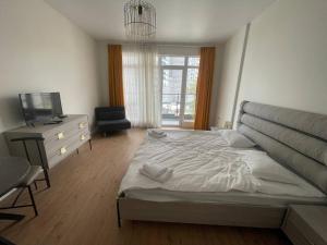 Paradise Comfort Apartments