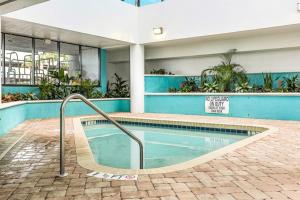 WINTER RATES! Coastal Charm 4th Floor Oceanview Stay! L 419
