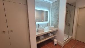 B&B / Chambres d'hotes Chateau le Bouis : photos des chambres