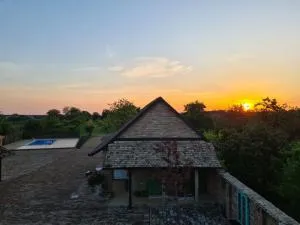 Dvori 1882 - Bački Monoštor