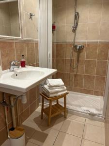 Hotels Hotel de France : photos des chambres