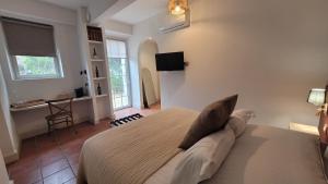 B&B / Chambres d'hotes Chateau le Bouis : photos des chambres