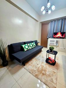 Airport Comfort Place Across NAIA T3