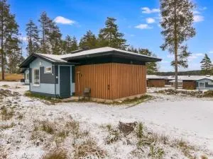 Holiday Home Huhmari 12 by Interhome - Polvijärvi