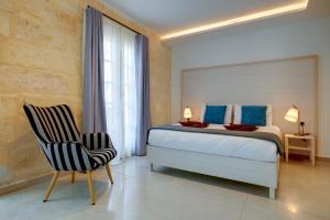 Kirxa Rooms and Suites