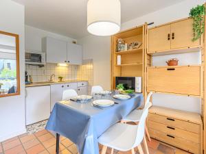 Apartment Maison Port En Dro-9 by Interhome