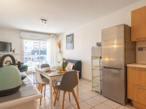 Apartment Jardins de Pontaillac-7 by Interhome