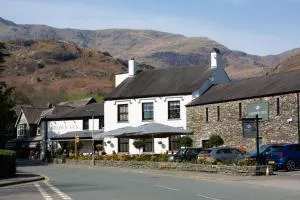 The Crown Inn - Coniston