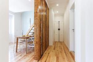 Lisbon Duplex Deluxe