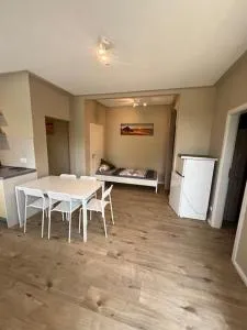 Beach Monteur Apartment - Rodenbach